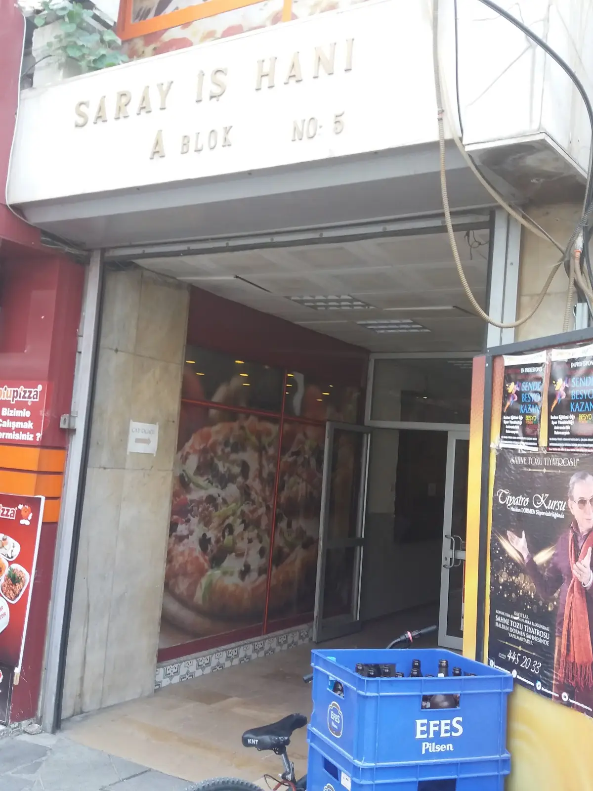 Av. Güven Özçeliker profil fotoğrafı - Konak, İzmir