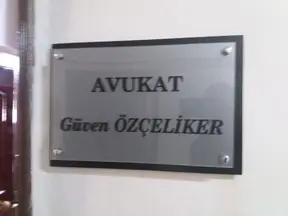 Av. Güven Özçeliker profil fotoğrafı 5 - Konak, İzmir