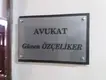 Av. Güven Özçeliker fotoğrafı 2 - Konak, İzmir