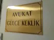 Av. Gülce Keklik fotoğrafı - Konak, İzmir