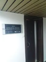 Uslu Avukatlık Bürosu hukuk bürosu fotoğrafı 2 - Konak, İzmir