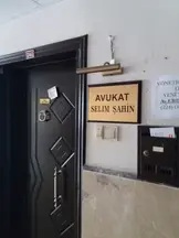 Şahin & Şahin Hukuk Danişmanlik Bürosu hukuk bürosu fotoğrafı 2 - Konak, İzmir