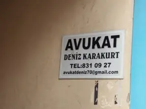 Av. Deniz Karakurt profil fotoğrafı 2 - Menemen, İzmir