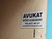 Av. Deniz Karakurt fotoğrafı 2 - Menemen, İzmir
