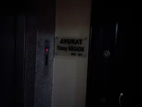 Av. Tünay Kocacık profil fotoğrafı 2 - Menemen, İzmir