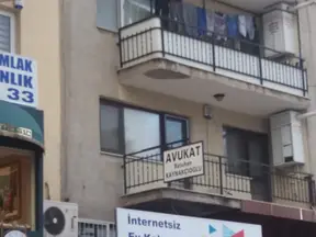 Av. Batuhan Kaynakçıoğlu profil fotoğrafı 2 - Menemen, İzmir