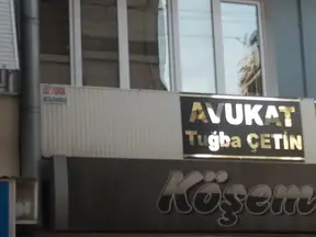 Av. Tuğba Çetin profil fotoğrafı - Menemen, İzmir