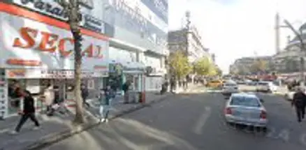 Av. Abdullah Alakuş profil fotoğrafı - Genç, Bingöl