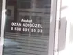 Av. Ozan Adıgüzel fotoğrafı - Menemen, İzmir