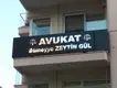 Av. Sümeyye Zeytin fotoğrafı 2 - Menemen, İzmir