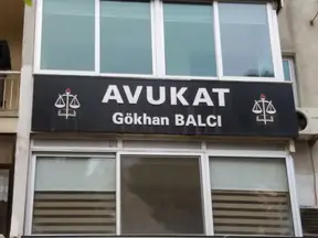 Av. Gökhan Balcı profil fotoğrafı 2 - Menemen, İzmir