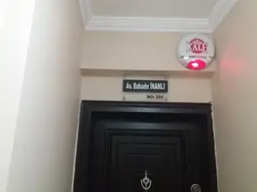 Av. Bahadır İnanlı profil fotoğrafı 2 - Menemen, İzmir