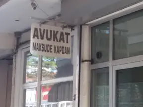 Av. Maksude Kapdan profil fotoğrafı - Menemen, İzmir