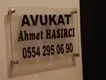 Av. Ahmet Hasırcı fotoğrafı 2 - Menemen, İzmir