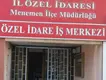 Av. Kadir Evran fotoğrafı 2 - Menemen, İzmir