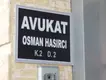 Av. Osman Hasırcı fotoğrafı 2 - Menemen, İzmir