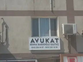 Av. Berna Babaoğlu profil fotoğrafı 2 - Narlıdere, İzmir