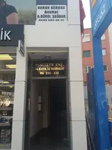 Av. A. Gürol Şağban profil fotoğrafı - Narlıdere, İzmir