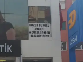 Av. A. Gürol Şağban profil fotoğrafı 2 - Narlıdere, İzmir