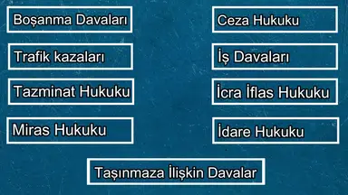 Ekici Hukuk Bürosu hukuk bürosu fotoğrafı 2 - Ödemiş, İzmir