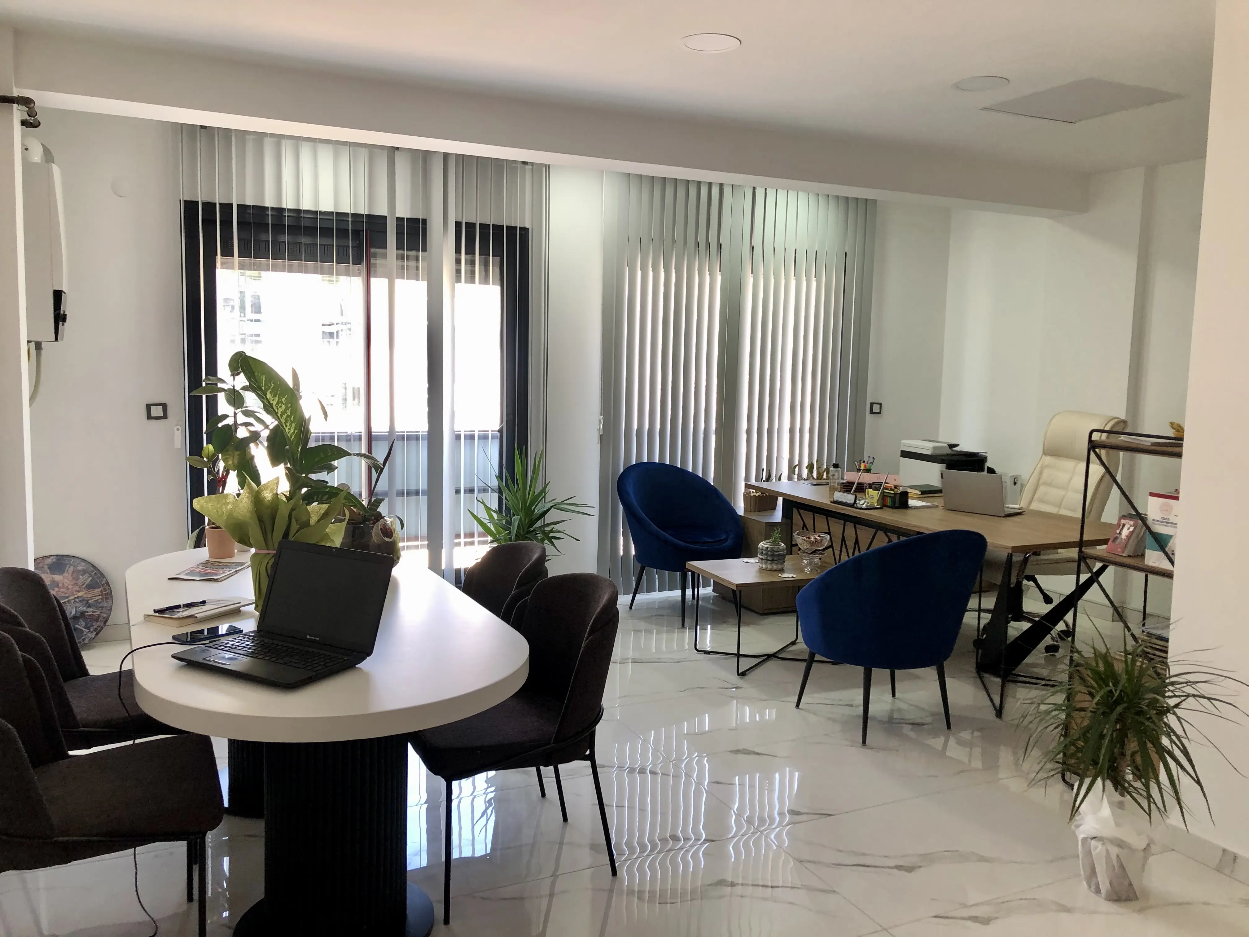 Tutkun Hukuk & Danışmanlık hukuk bürosu fotoğrafı - Seferihisar, İzmir