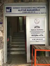 Av. Arb. Büşra Ata profil fotoğrafı 5 - Tire, İzmir