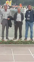 Av. Avukat Aydin Kondu profil fotoğrafı 2 - Tire, İzmir