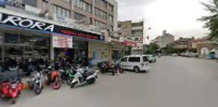 Badur Avukatlık Bürosu hukuk bürosu fotoğrafı - Tire, İzmir