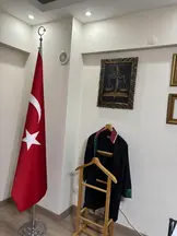 Alabay Hukuk Ve Danışmanlık Bürosu hukuk bürosu fotoğrafı 6 - Torbalı, İzmir