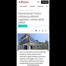 Alabay Hukuk Ve Danışmanlık Bürosu hukuk bürosu fotoğrafı 28 - Torbalı, İzmir
