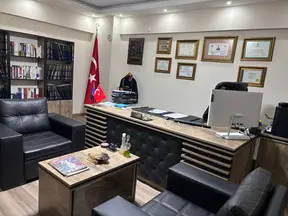 Alabay Hukuk Ve Danışmanlık Bürosu hukuk bürosu fotoğrafı 21 - Torbalı, İzmir