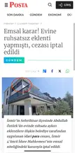 Alabay Hukuk Ve Danışmanlık Bürosu hukuk bürosu fotoğrafı 31 - Torbalı, İzmir