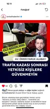 Alabay Hukuk Ve Danışmanlık Bürosu hukuk bürosu fotoğrafı 33 - Torbalı, İzmir