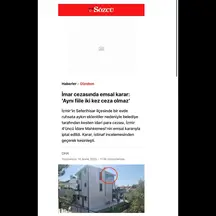 Alabay Hukuk Ve Danışmanlık Bürosu hukuk bürosu fotoğrafı 26 - Torbalı, İzmir