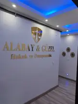 Alabay Hukuk Ve Danışmanlık Bürosu hukuk bürosu fotoğrafı 4 - Torbalı, İzmir