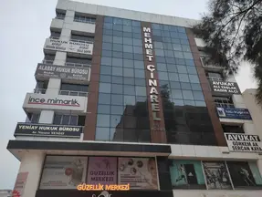 Alabay Hukuk Ve Danışmanlık Bürosu hukuk bürosu fotoğrafı 9 - Torbalı, İzmir