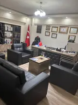 Alabay Hukuk Ve Danışmanlık Bürosu hukuk bürosu fotoğrafı 38 - Torbalı, İzmir