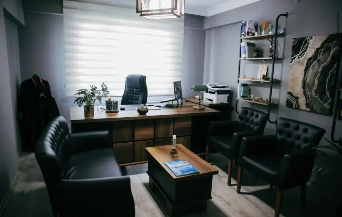 Bulvar Hukuk Bürosu hukuk bürosu fotoğrafı - Torbalı, İzmir