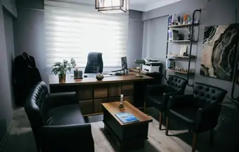 Bulvar Hukuk Bürosu hukuk bürosu fotoğrafı - Torbalı, İzmir