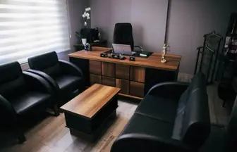 Bulvar Hukuk Bürosu hukuk bürosu fotoğrafı 8 - Torbalı, İzmir