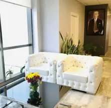 Bulvar Hukuk Bürosu hukuk bürosu fotoğrafı 6 - Torbalı, İzmir