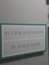 Av. Burçak Gençeroğlu Sayar profil fotoğrafı 4 - Torbalı, İzmir