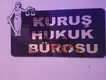 Kuruş Hukuk Bürosu hukuk bürosu fotoğrafı 2 - Torbalı, İzmir