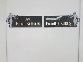 Kuruş Hukuk Bürosu hukuk bürosu fotoğrafı - Torbalı, İzmir