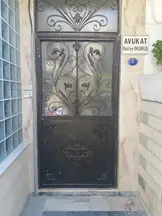 Av. Naciye Okumuş profil fotoğrafı - Urla, İzmir