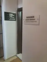 Özdemir Hukuk Bürosu hukuk bürosu fotoğrafı 2 - Urla, İzmir