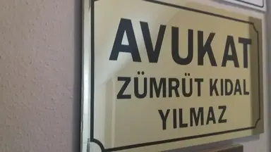 Av. Zümrüt Kıdal Yılmaz profil fotoğrafı 2 - Urla, İzmir