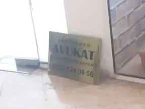 Av. Arb. Saadet Gülgen Kayaalp profil fotoğrafı 2 - Urla, İzmir