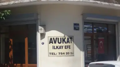 Av. Avukat İlkay Efe profil fotoğrafı 2 - Urla, İzmir