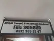 Av. Filiz Songür fotoğrafı 2 - Urla, İzmir